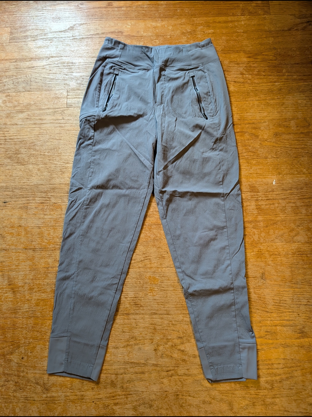 Athleta Women's Trekkie North High Rise Jogger